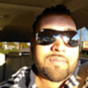 Meet your Posher, Prashant